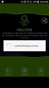 Whatsapp Spy App Github